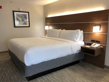 Holiday Inn Express Atlanta - Stone Mountain