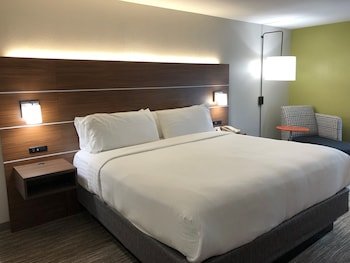 Holiday Inn Express Atlanta - Stone Mountain