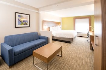 Holiday Inn Express Atlanta - Stone Mountain