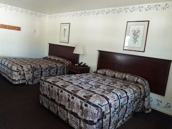 Windmill Inn Lynden By Magnuson Worldwide
