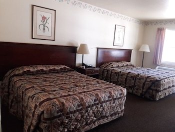 Windmill Inn Lynden By Magnuson Worldwide