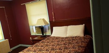 Windmill Inn Lynden By Magnuson Worldwide