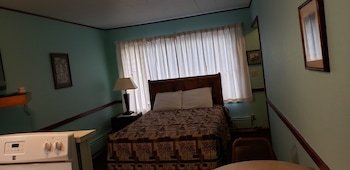 Windmill Inn Lynden By Magnuson Worldwide