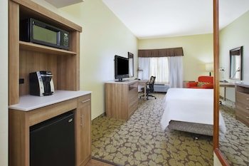 Hilton Garden Inn Wichita