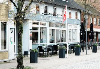 Hotel Vildbjerg