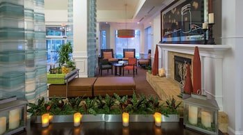 Hilton Garden Inn Macon / Mercer University