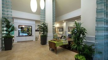 Hilton Garden Inn Macon / Mercer University