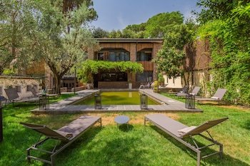 Fauno Urban Resort