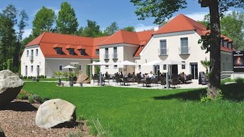 Hotel & Restaurant Glutschaufel