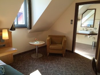 Hotel & Restaurant Glutschaufel
