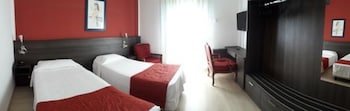Aerhotel Malpensa