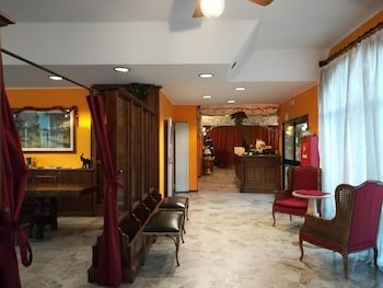 Aerhotel Malpensa