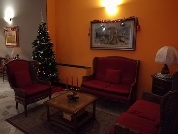 Aerhotel Malpensa