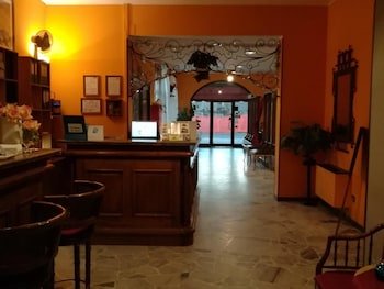 Aerhotel Malpensa