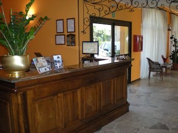 Aerhotel Malpensa