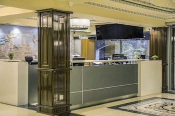 Hotel Atlas
