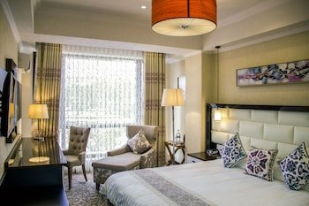 Hotel Atlas
