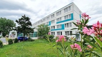 Hotel Capitol