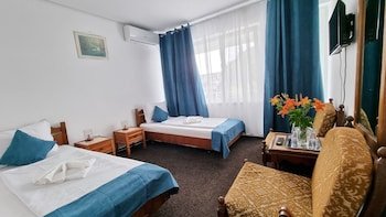 Hotel Capitol