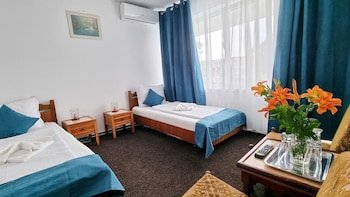 Hotel Capitol