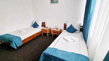 Hotel Capitol