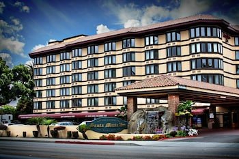 The Historic Santa Maria Inn