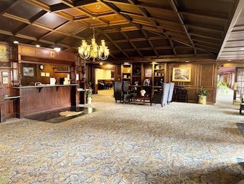 The Historic Santa Maria Inn