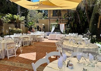 The Historic Santa Maria Inn
