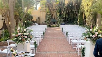 The Historic Santa Maria Inn