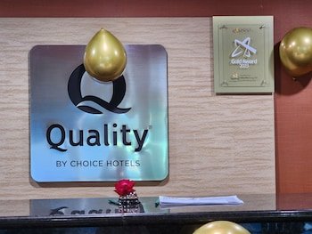 Quality Inn Wheelersburg