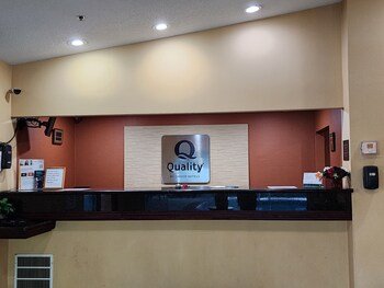 Quality Inn Wheelersburg