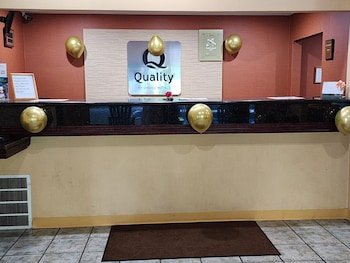 Quality Inn Wheelersburg