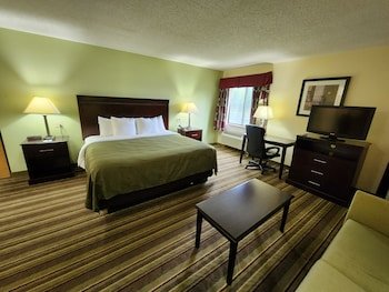 Quality Inn Wheelersburg