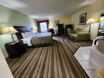 Quality Inn Wheelersburg