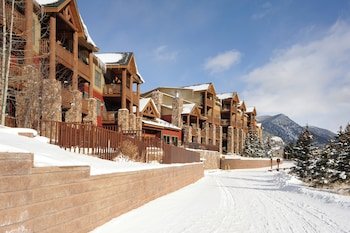 Mountain House by Keystone Resort