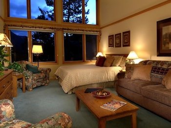 Mountain House by Keystone Resort