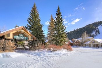 Mountain House by Keystone Resort