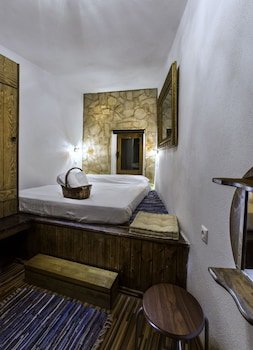 Lindos Boutique Rooms