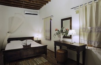 Lindos Boutique Rooms