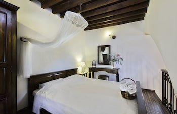 Lindos Boutique Rooms