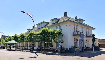 Herberg De Zwaan Elspeet