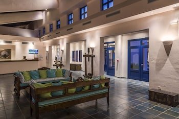 Candia Park village