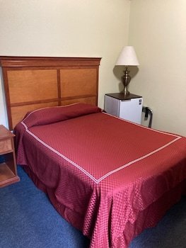 Rodeway Inn Stevenson