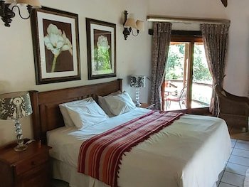 Glen Afric Country Lodge