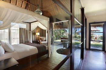 Novotel Lombok Resort and Villas
