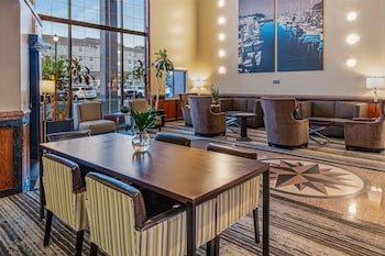 Best Western Airport Inn
