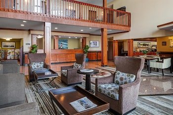 Best Western Airport Inn