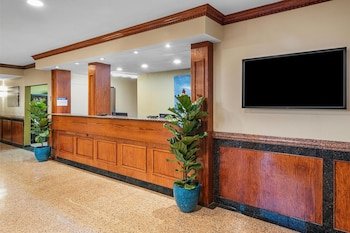 Best Western Airport Inn