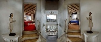 The Ramgarh Bungalows