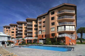 Beach Palms Condos
